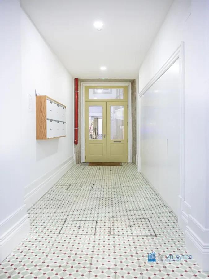 Porto Cedofeita Art & Design Loftアパートメント エクステリア 写真